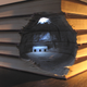 Illustration for article titled Breathtaking landscapes and monuments carved from books